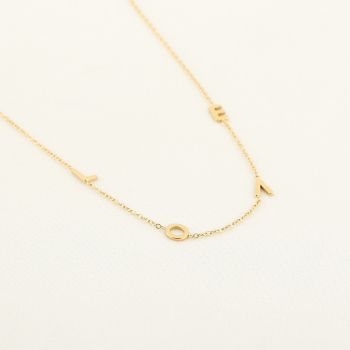 JE15716 - GOLD