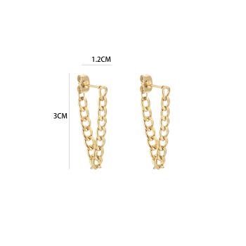 JE15802 - GOLD