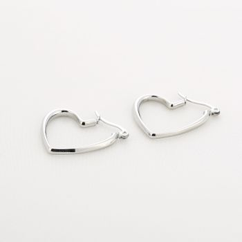 JE15820 - SILVER