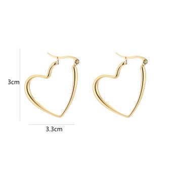 JE15821 - GOLD
