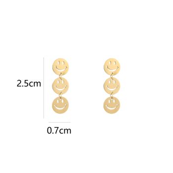 JE15845 - GOLD