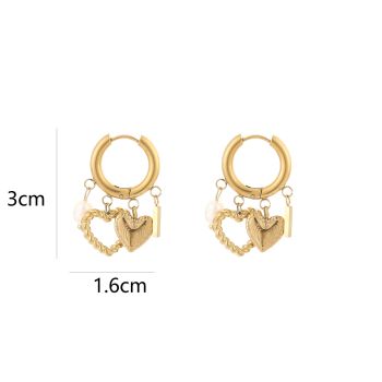 JE15907 - GOLD