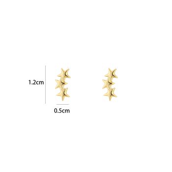 JE16179 - GOLD