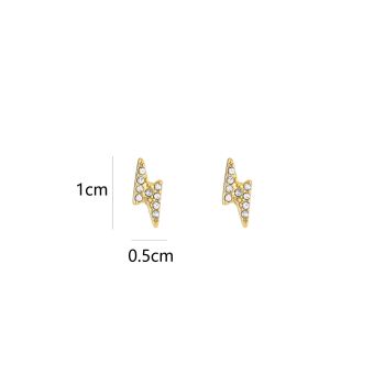 JE16183 - GOLD