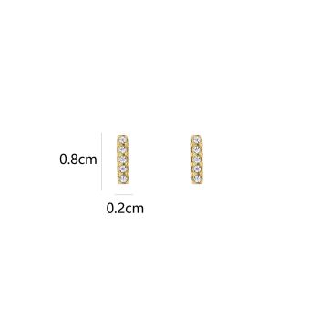 JE16184 - GOLD
