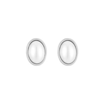JE16302 - SILVER - CLIP SLUITING