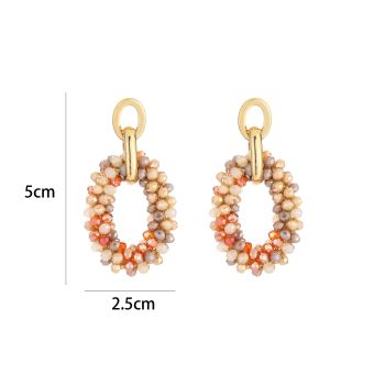 JE16363 - ORANGE MIX