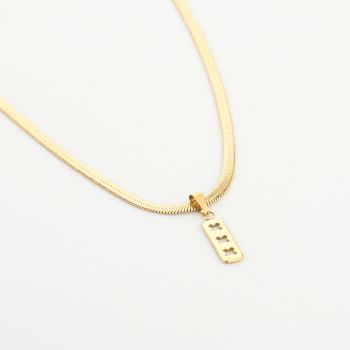 JE16619 - GOLD