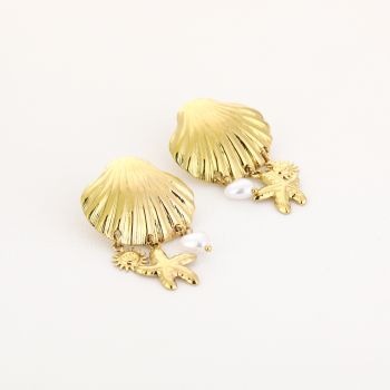 JE17217 - GOLD