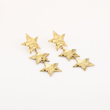 JE17585 - GOLD
