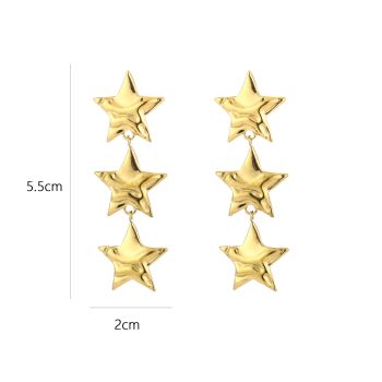 JE17585 - GOLD