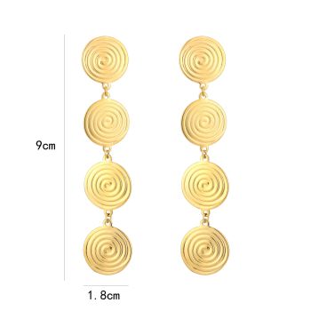 JE17623 - GOLD