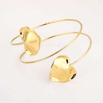 JE17692 - GOLD - VOOR BOVENARM
