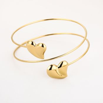 JE17693 - GOLD - VOOR BOVENARM