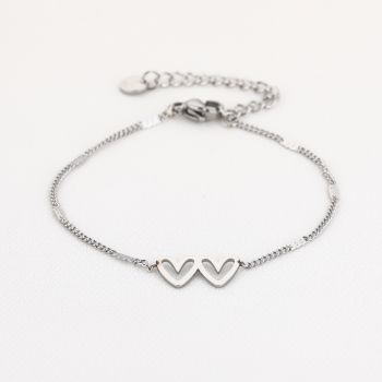 JE17748 - SILVER