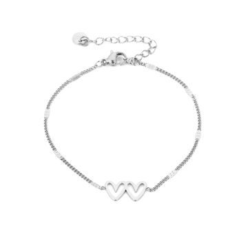 JE17748 - SILVER