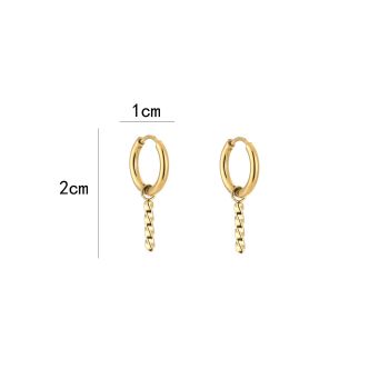 JE17919 - GOLD