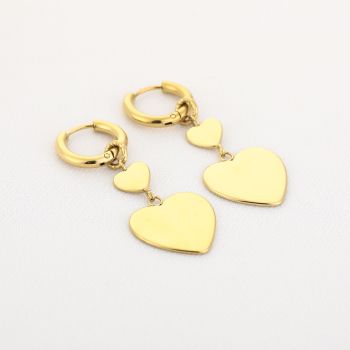 JE17960 - GOLD