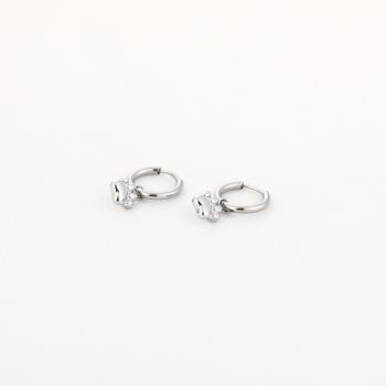 JE18027 - SILVER