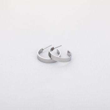 JE18200 - SILVER
