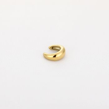 JE18250 - GOLD - Earcuff