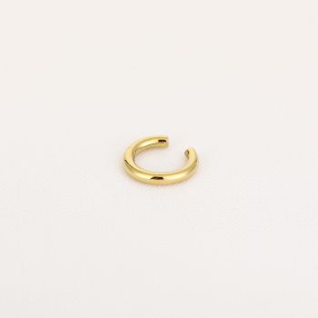 JE18252 - GOLD - Earcuff