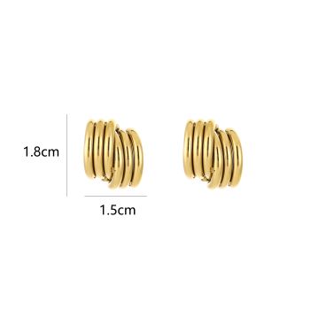 JE18260 - GOLD