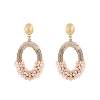 JE18374 - BEIGE MIX