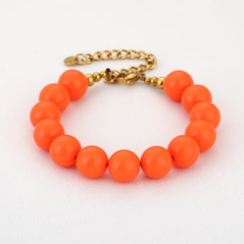 JE18521 - BRIGHT ORANGE