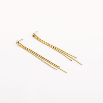 JE18587 - GOLD
