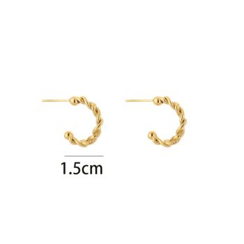 JE18741 - GOLD
