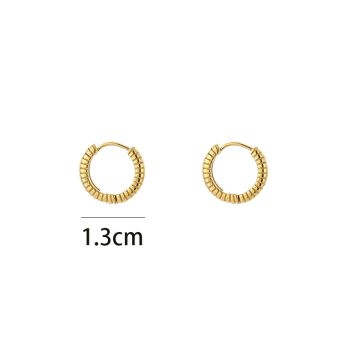JE18745 - GOLD