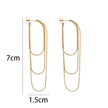JE19204 - GOLD