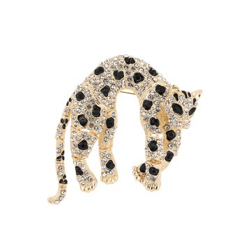 JE19419 - GOLD/WHITE