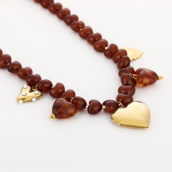 JE19432 - LIGHT BROWN