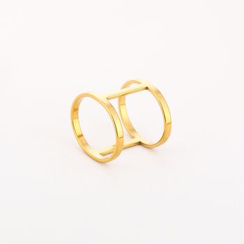 JE19453 - GOLD - SJAAL RING