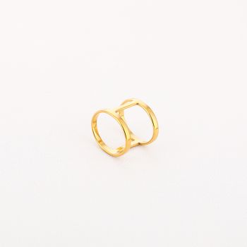 JE19455 - GOLD - SJAAL RING