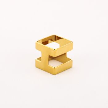 JE19456 - GOLD - SJAAL RING