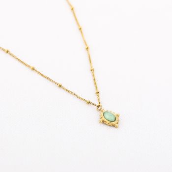 JE19468 - LIGHT GREEN