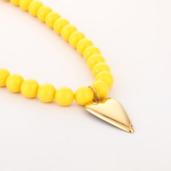 JE19504 - YELLOW