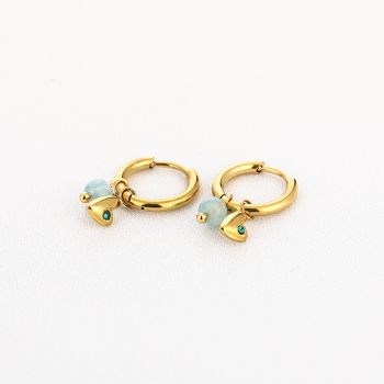 JE19505 - LIGHT GREEN