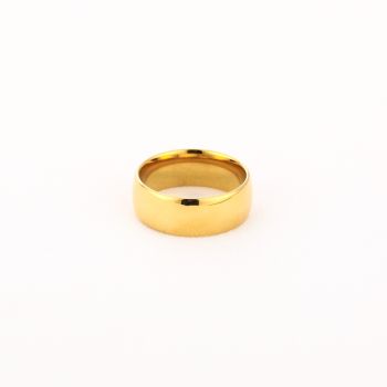 JE19509 - GOLD - SJAAL RING