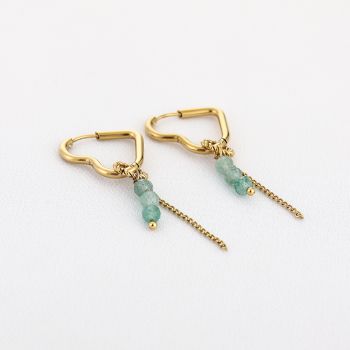 JE19556 - LIGHT GREEN