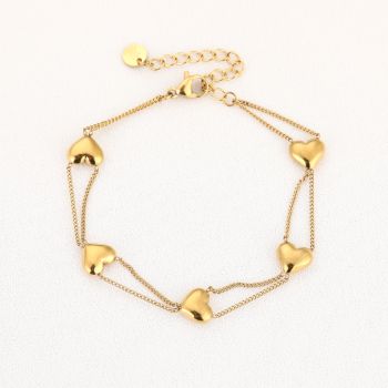 JE19598 - GOLD