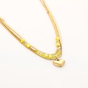 JE19627 - YELLOW