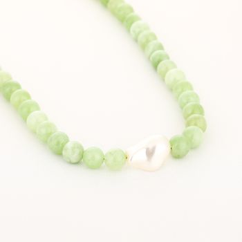 JE19634 - LIGHT GREEN