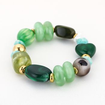 JE19657 - LIGHT GREEN