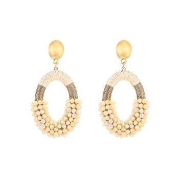 JE19698 - LIGHT YELLOW