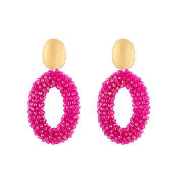 JE19699 - FUSHIA