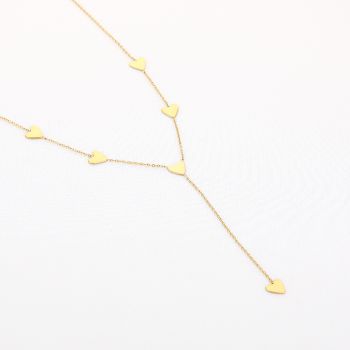 JE19709 - GOLD
